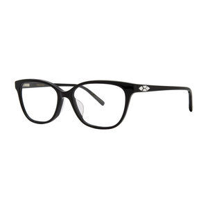 Vera Wang VA50 Eyeglasses Black 54mm